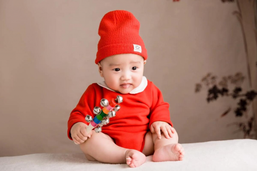 仁寿宝宝拉肚子高烧