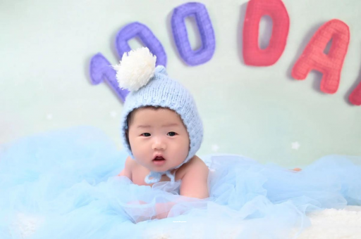 仁寿宝宝睡觉老是动来动去